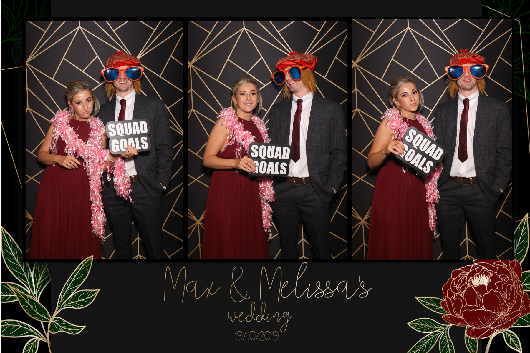 Max & Melissa's Wedding   | View more photos from the event at gallery.magicimages.uk/u/MagicImages/Max-Melissas-Wedding